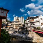 関西地方の様々な温泉を楽しもう