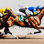 馬券必勝法を大公開！的中確率アップの秘密兵器