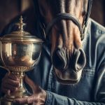 夢を追う者たち：一流馬主の視点から見た競馬の魅力