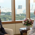 世代を超えて受け継がれる政治の技法：ベテランと新人女性議員の対話